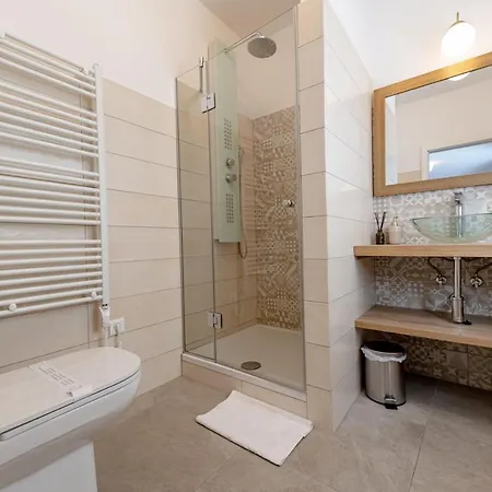 Luxury Room Erceg Zadar Exterior photo