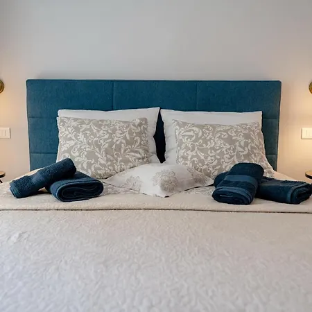 Luxury Room Erceg Zadar Exterior photo