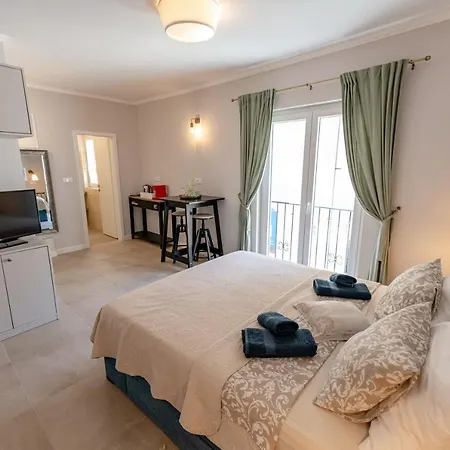 Luxury Room Erceg Zadar Exterior photo