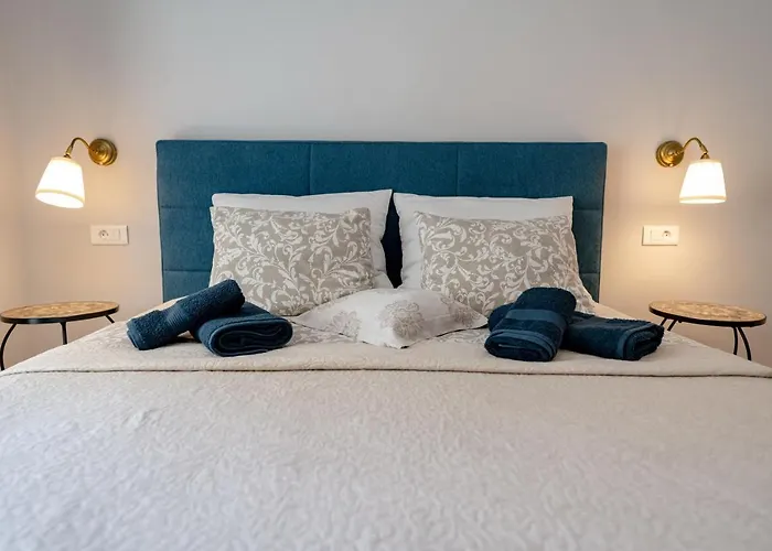 Luxury Room Erceg