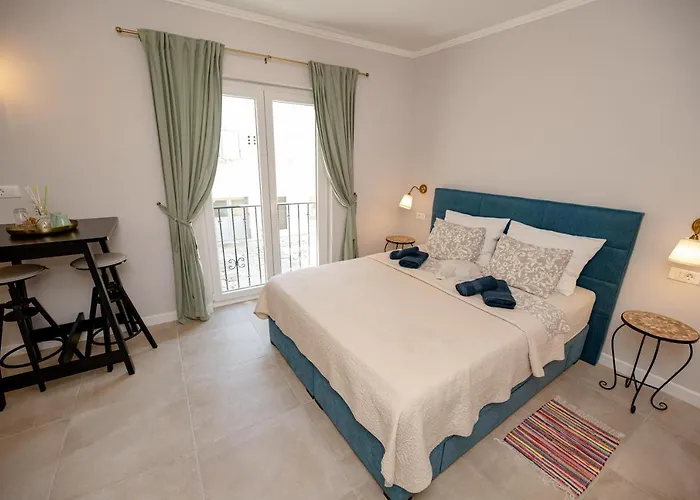 Luxury Room Erceg