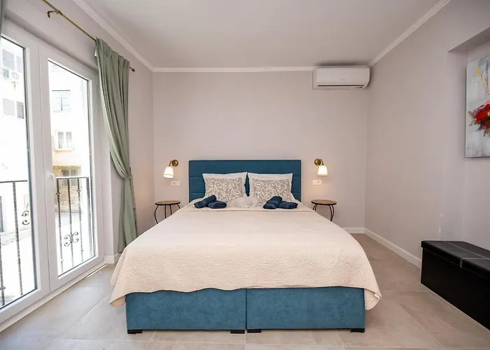 Luxury Room Erceg