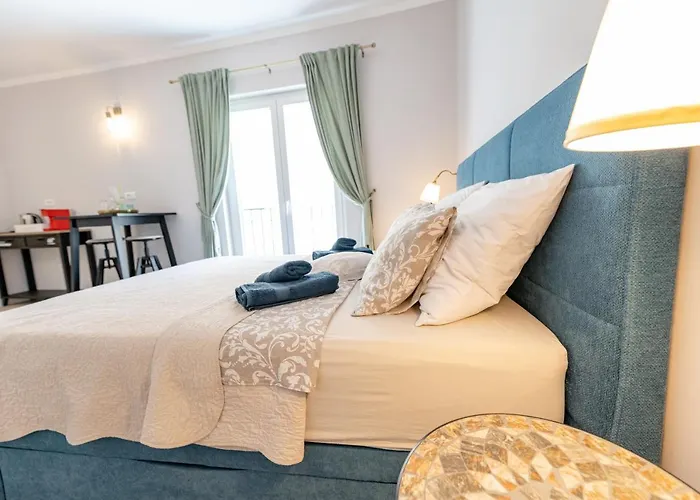 Luxury Room Erceg