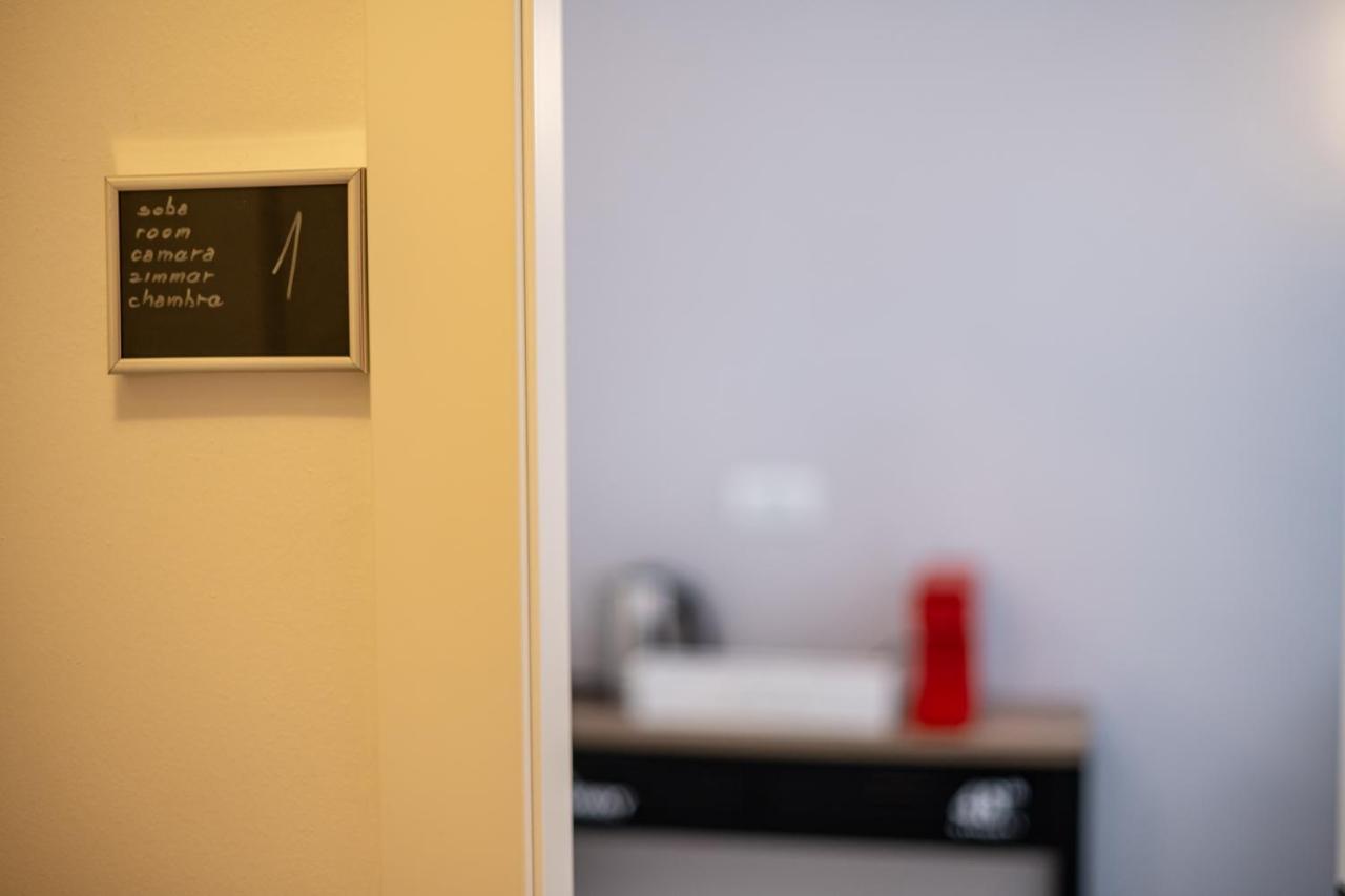 Apartment Luxury Erceg