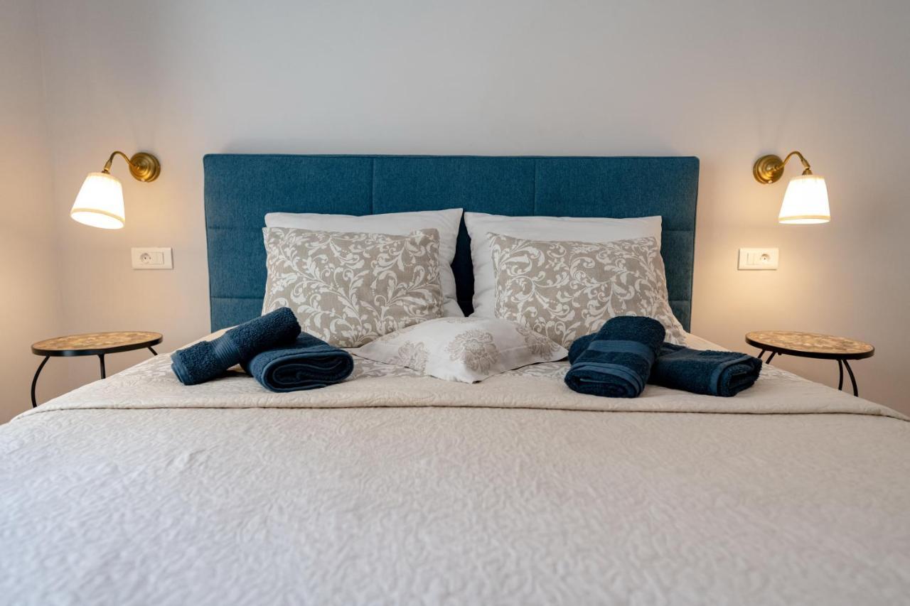 Apartment Luxury Erceg