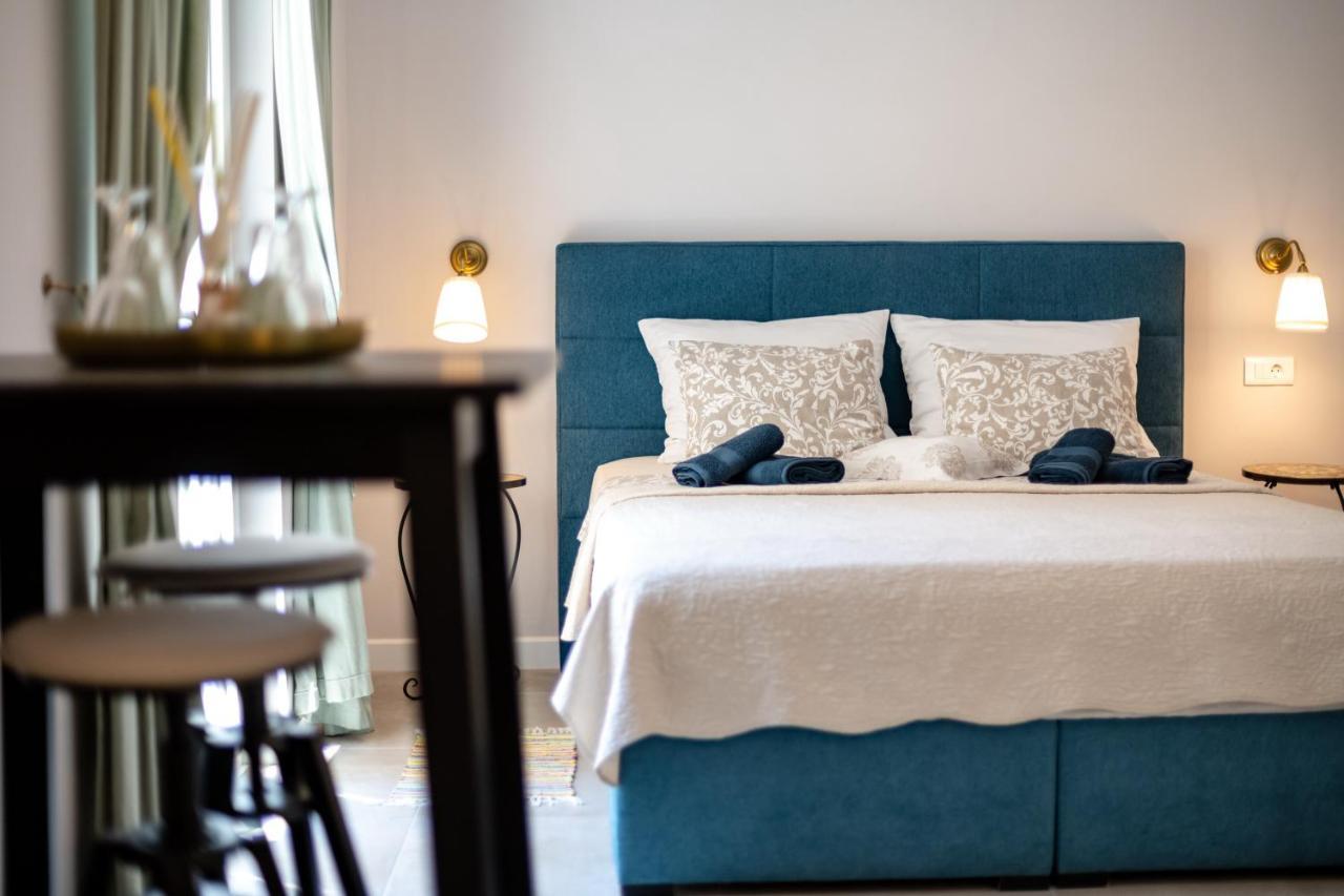 Apartment Luxury Erceg *