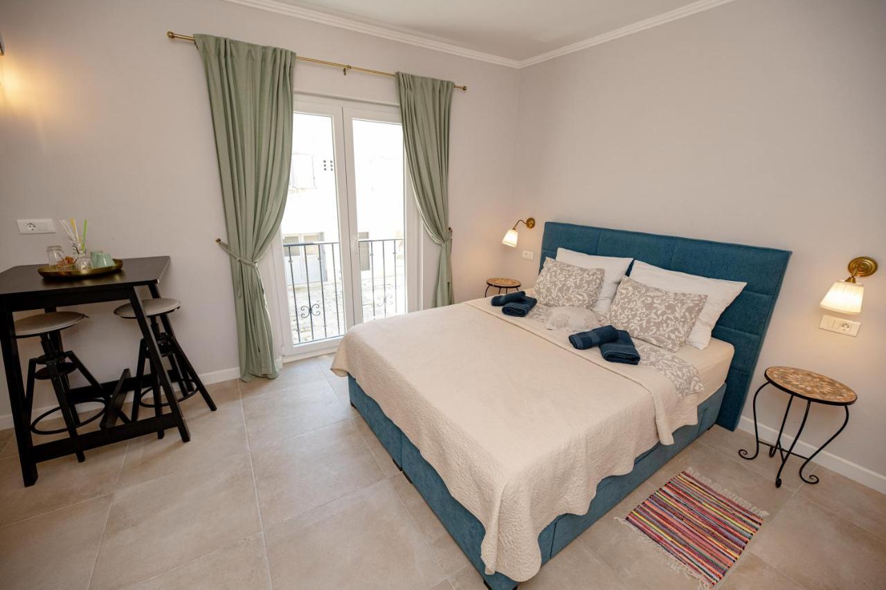 Luxury Erceg Appartamento *